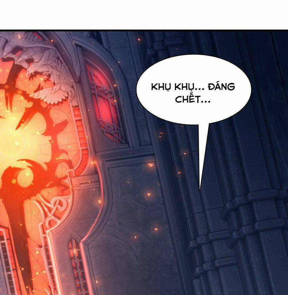 Thú Thụ Bất Thân - Chapter 17 - Trang 14