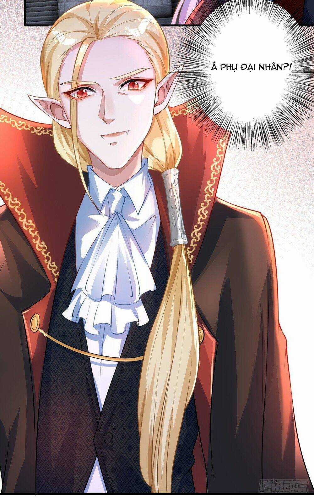 Thú Thụ Bất Thân - Chapter 17 - Trang 17