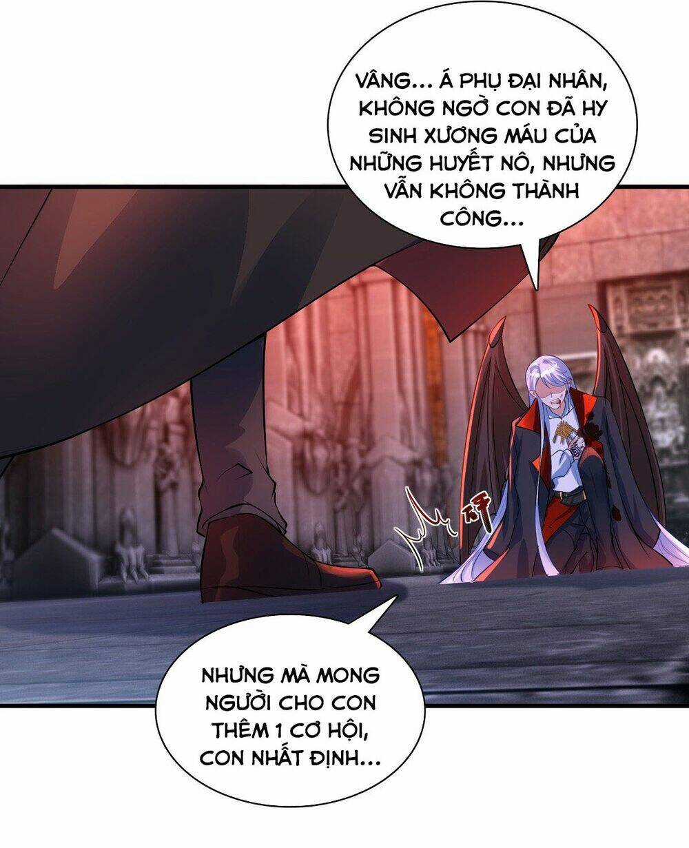 Thú Thụ Bất Thân - Chapter 17 - Trang 18