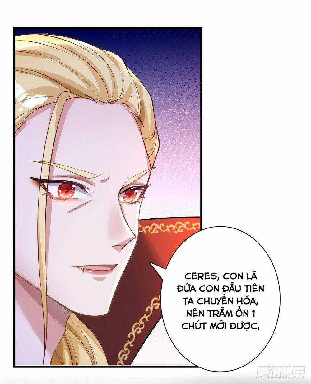 Thú Thụ Bất Thân - Chapter 17 - Trang 19