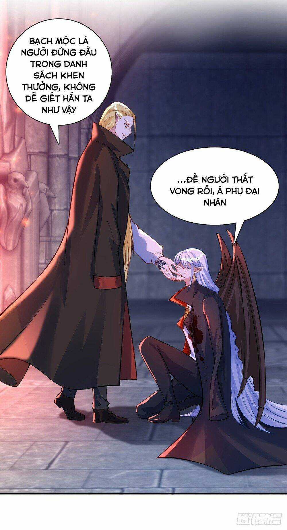 Thú Thụ Bất Thân - Chapter 17 - Trang 20