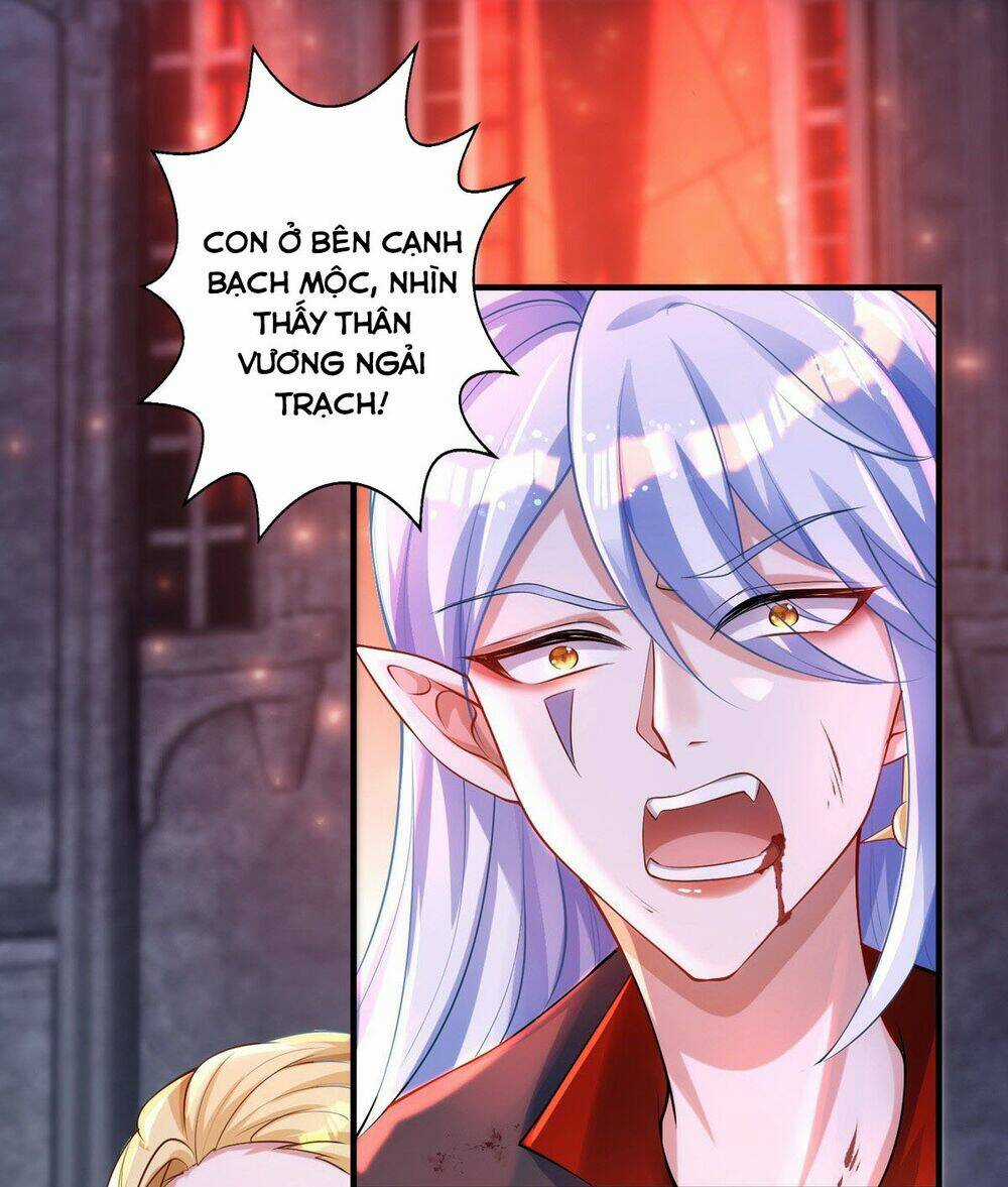 Thú Thụ Bất Thân - Chapter 17 - Trang 22