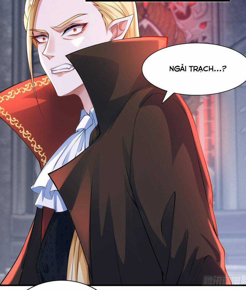 Thú Thụ Bất Thân - Chapter 17 - Trang 23