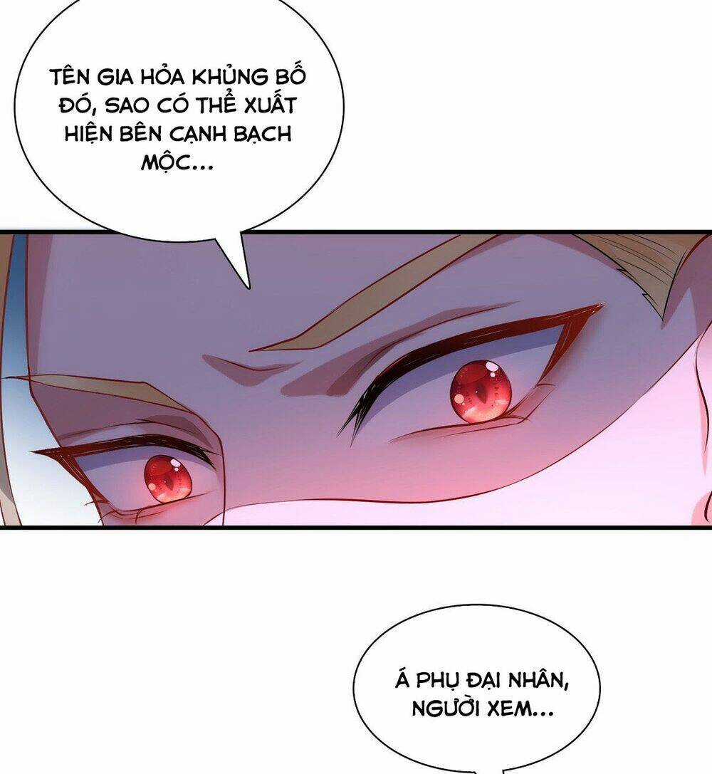 Thú Thụ Bất Thân - Chapter 17 - Trang 24