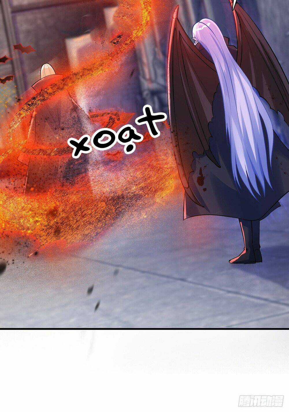 Thú Thụ Bất Thân - Chapter 17 - Trang 27