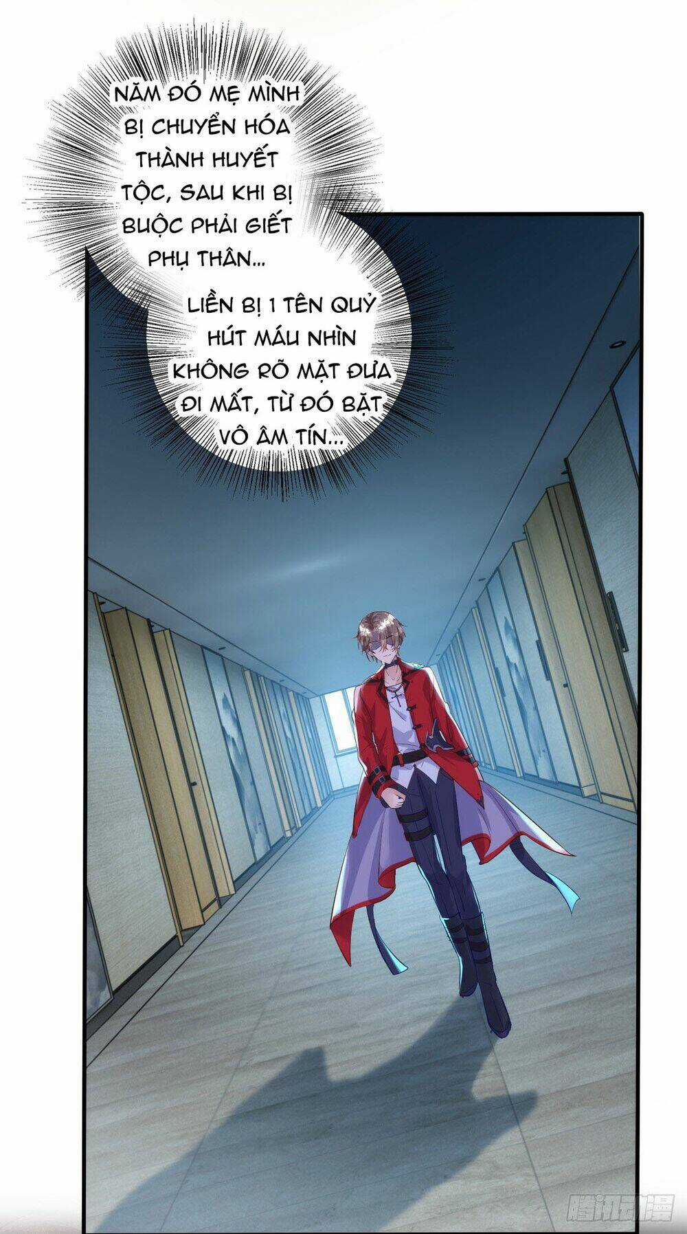 Thú Thụ Bất Thân - Chapter 17 - Trang 29