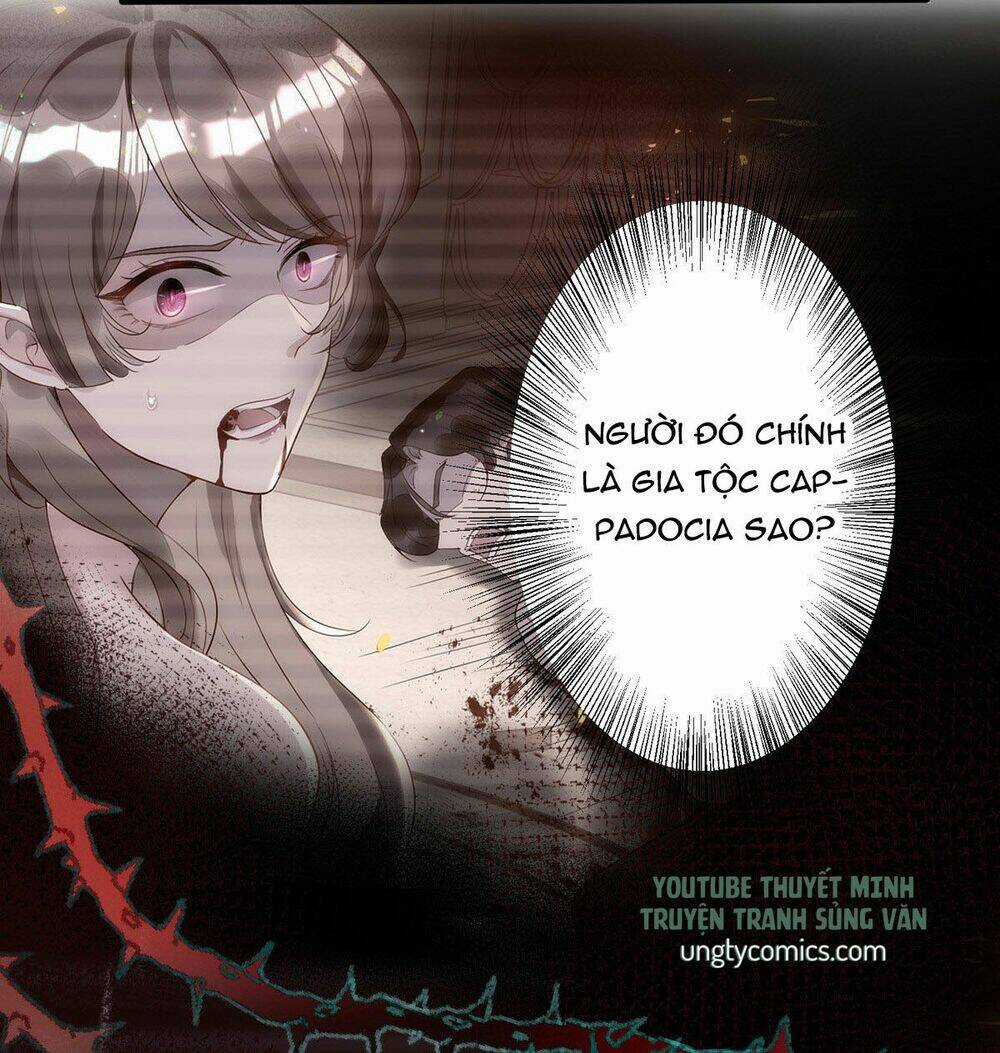 Thú Thụ Bất Thân - Chapter 17 - Trang 30