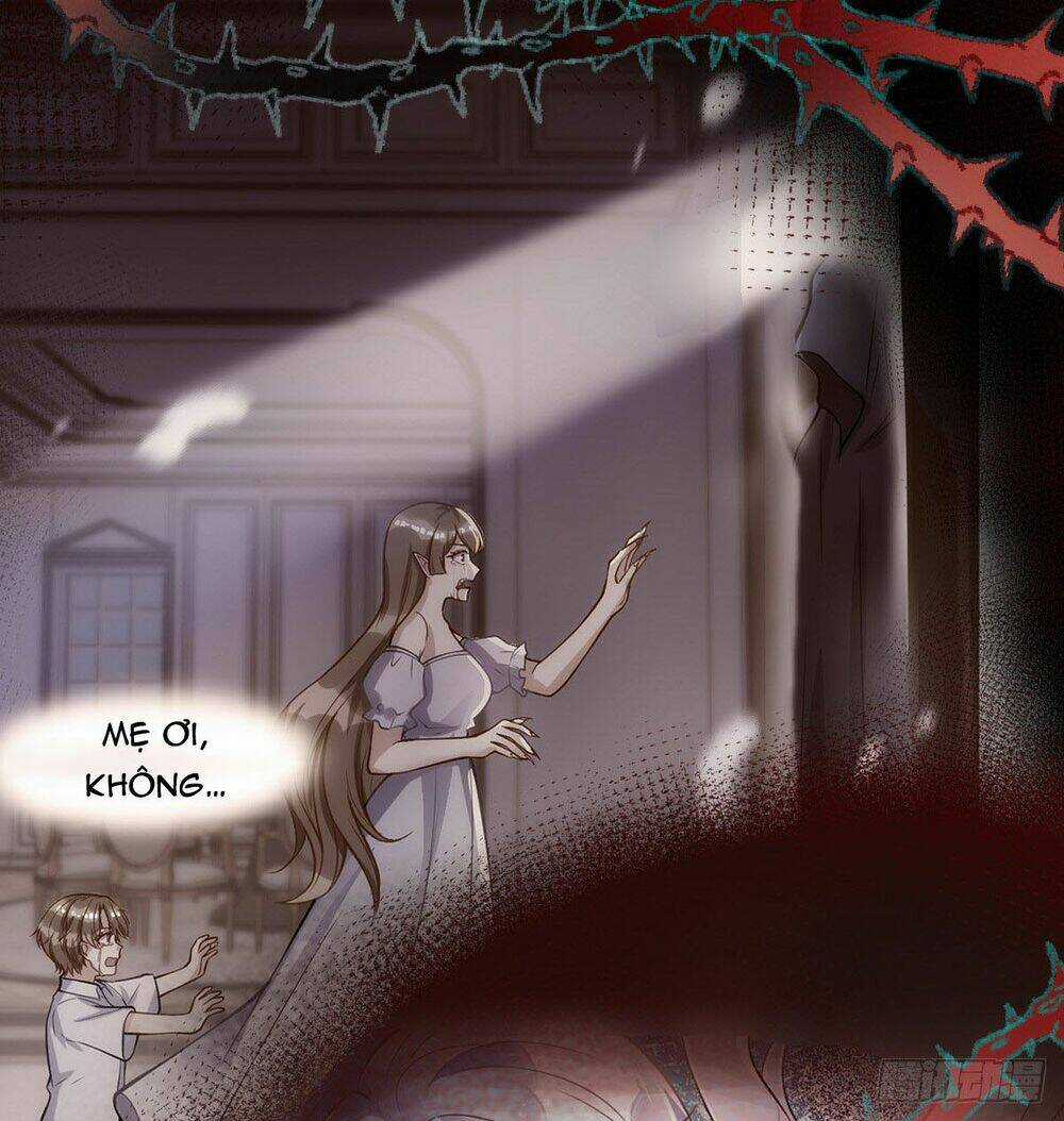 Thú Thụ Bất Thân - Chapter 17 - Trang 31