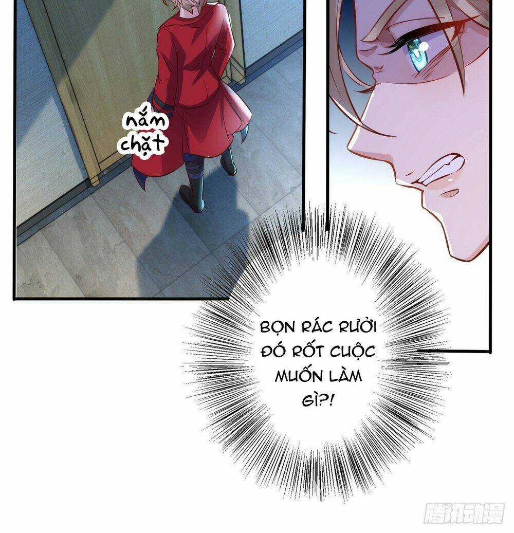 Thú Thụ Bất Thân - Chapter 17 - Trang 35