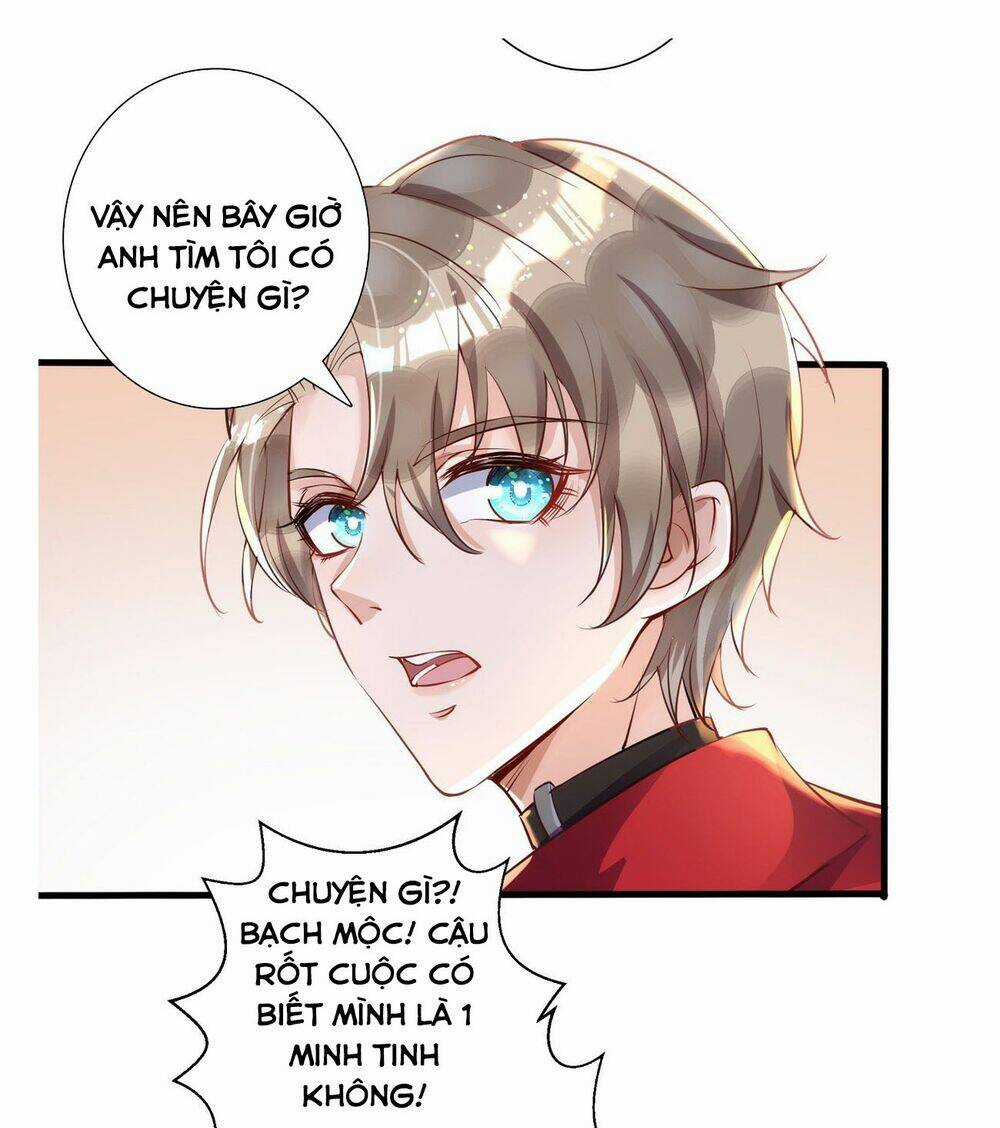 Thú Thụ Bất Thân - Chapter 17 - Trang 39