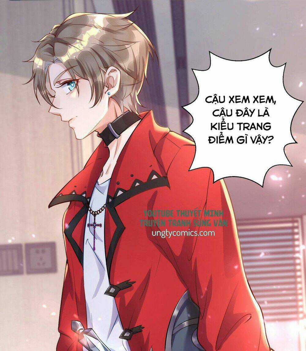 Thú Thụ Bất Thân - Chapter 17 - Trang 41