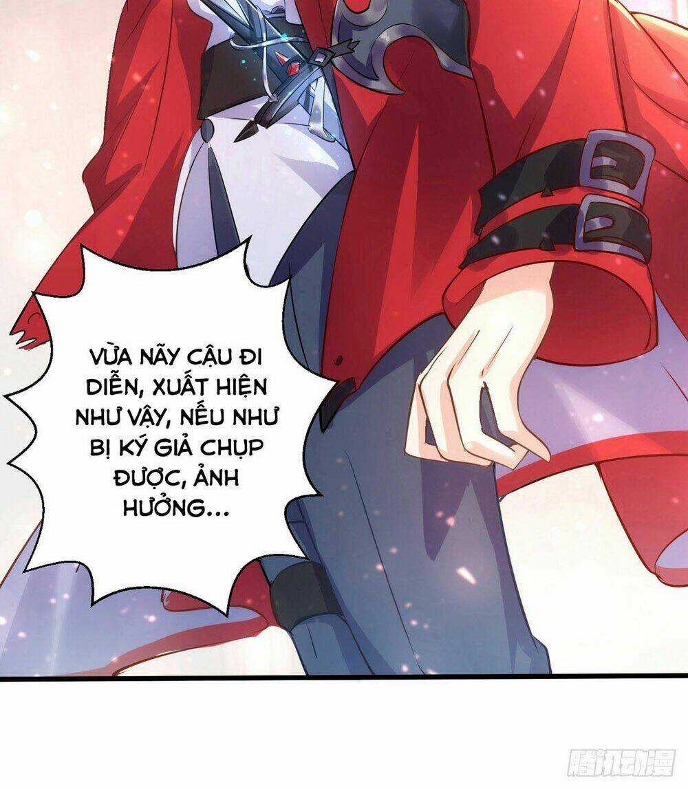 Thú Thụ Bất Thân - Chapter 17 - Trang 42