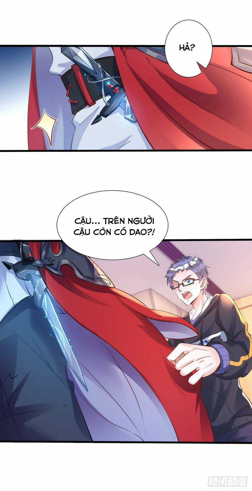 Thú Thụ Bất Thân - Chapter 17 - Trang 43