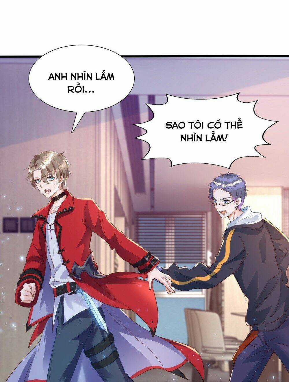 Thú Thụ Bất Thân - Chapter 17 - Trang 44