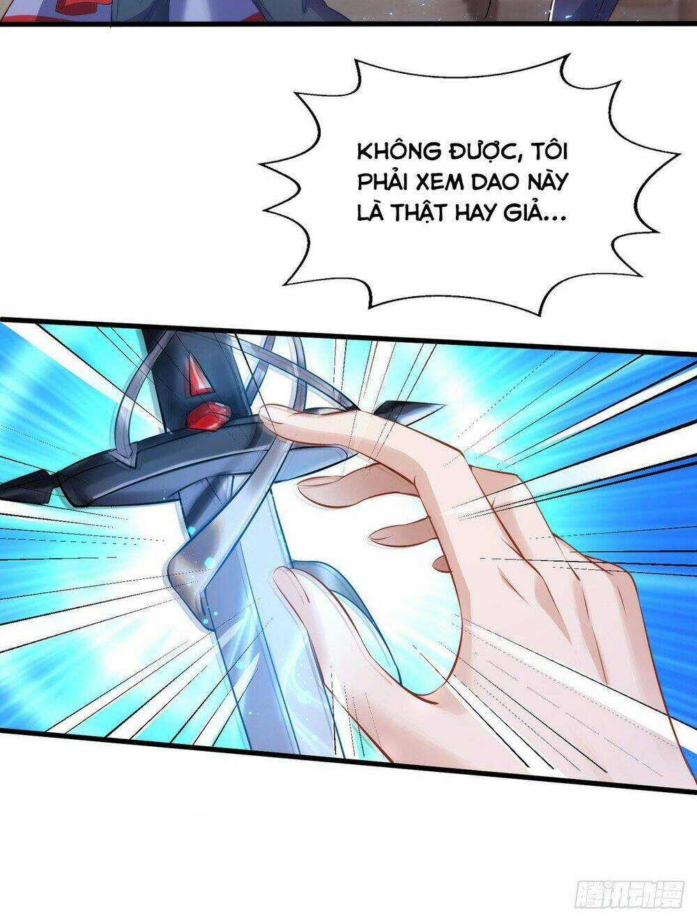 Thú Thụ Bất Thân - Chapter 17 - Trang 45