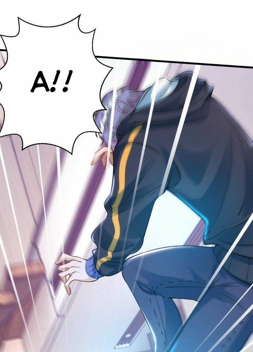 Thú Thụ Bất Thân - Chapter 17 - Trang 46