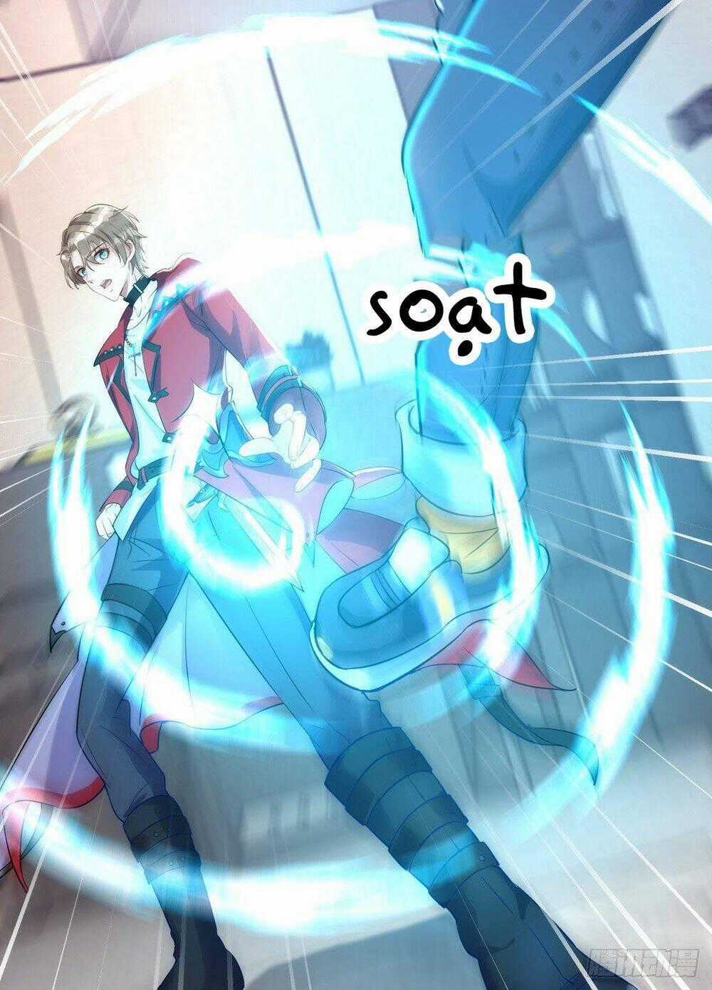 Thú Thụ Bất Thân - Chapter 17 - Trang 47