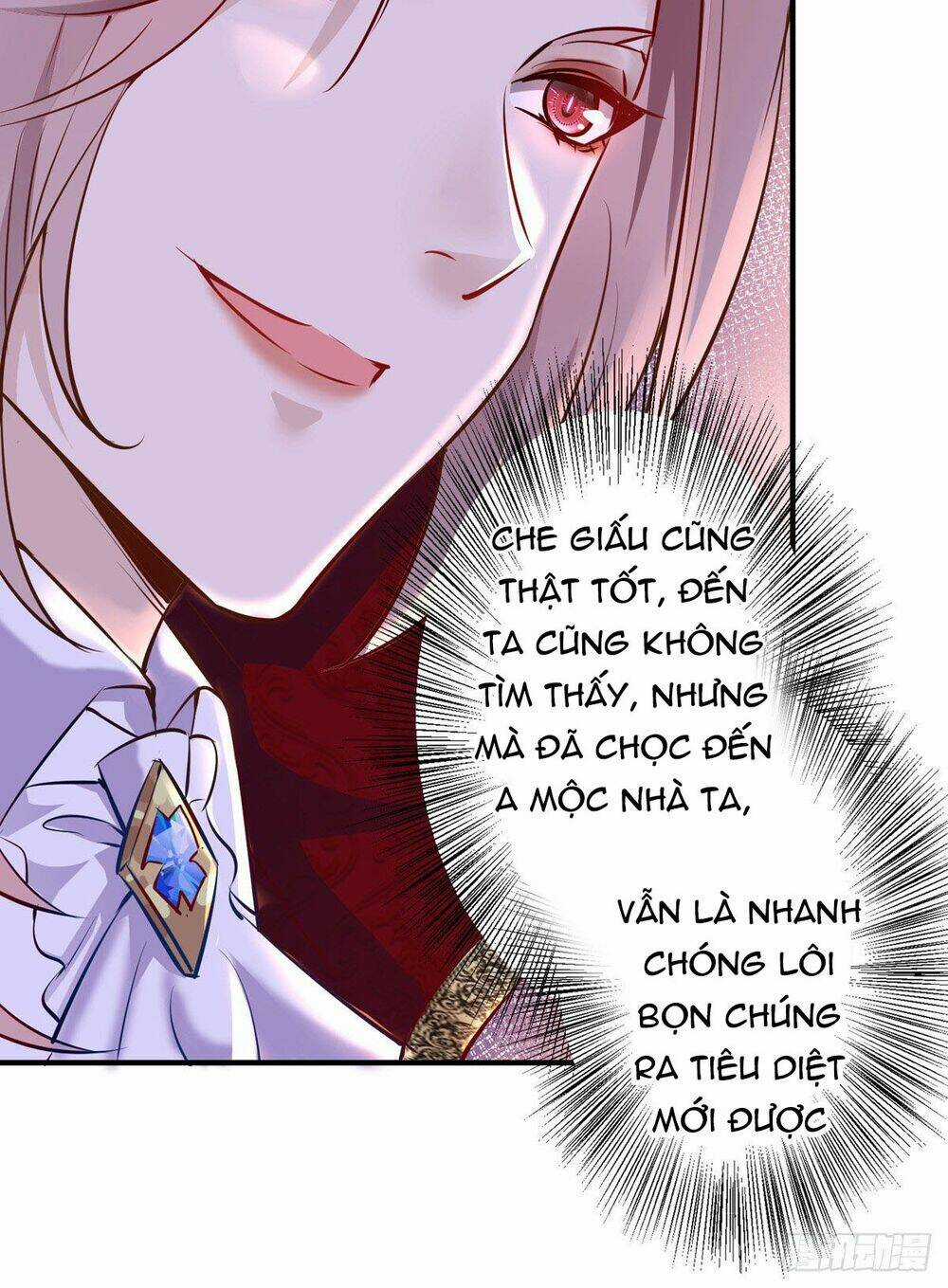 Thú Thụ Bất Thân - Chapter 17 - Trang 7