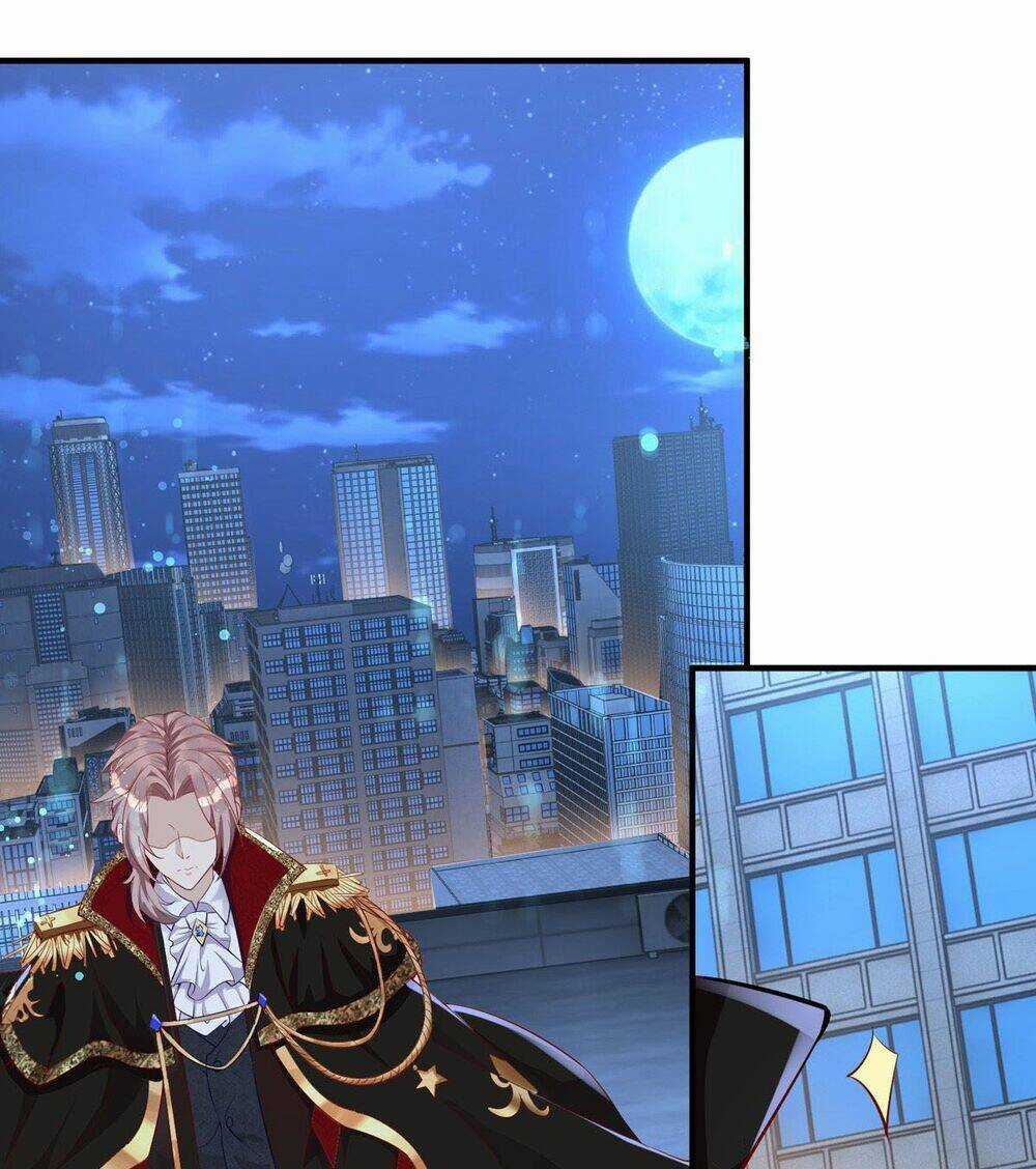 Thú Thụ Bất Thân - Chapter 17 - Trang 8