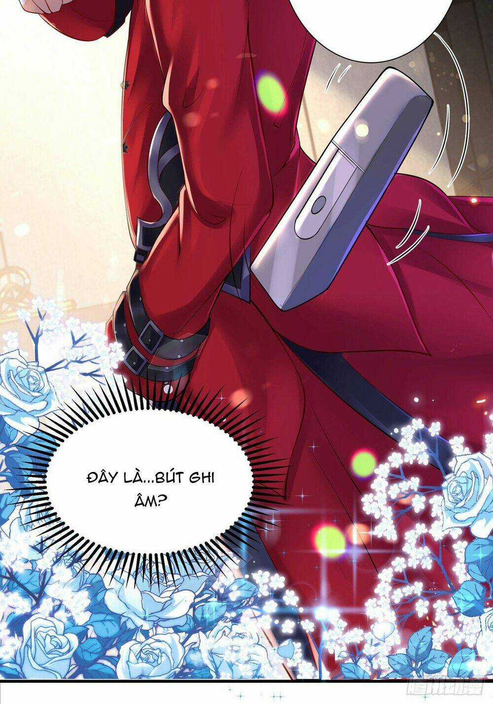 Thú Thụ Bất Thân - Chapter 18 - Trang 12