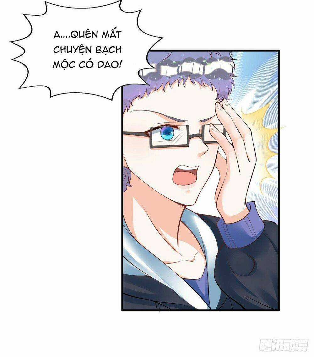 Thú Thụ Bất Thân - Chapter 18 - Trang 15