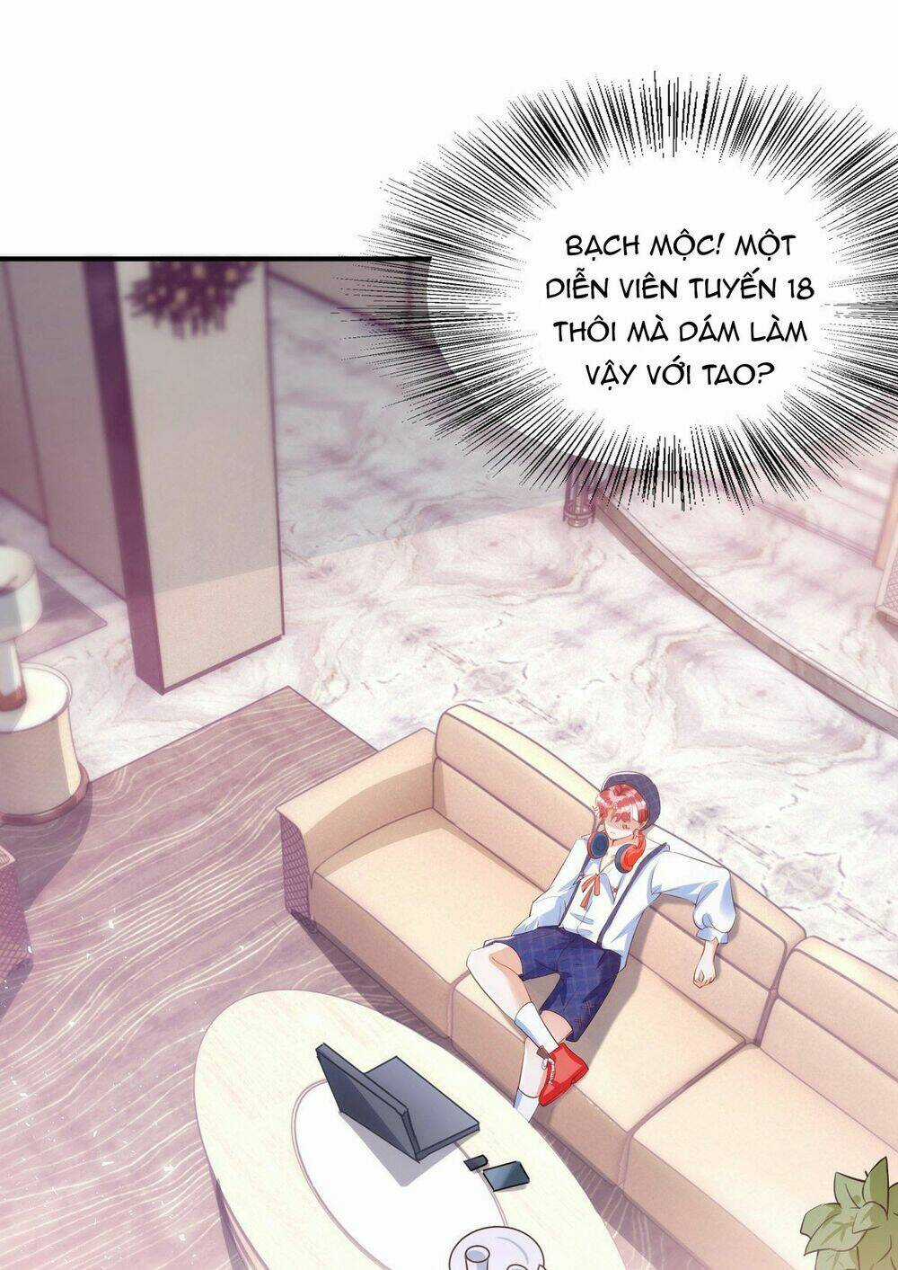 Thú Thụ Bất Thân - Chapter 18 - Trang 19