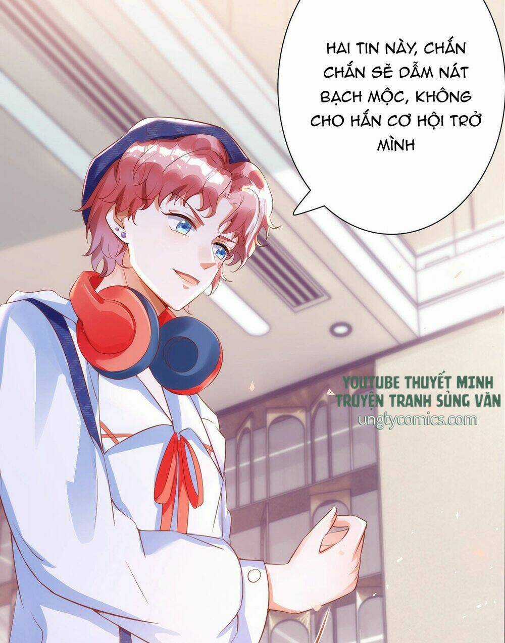 Thú Thụ Bất Thân - Chapter 18 - Trang 26