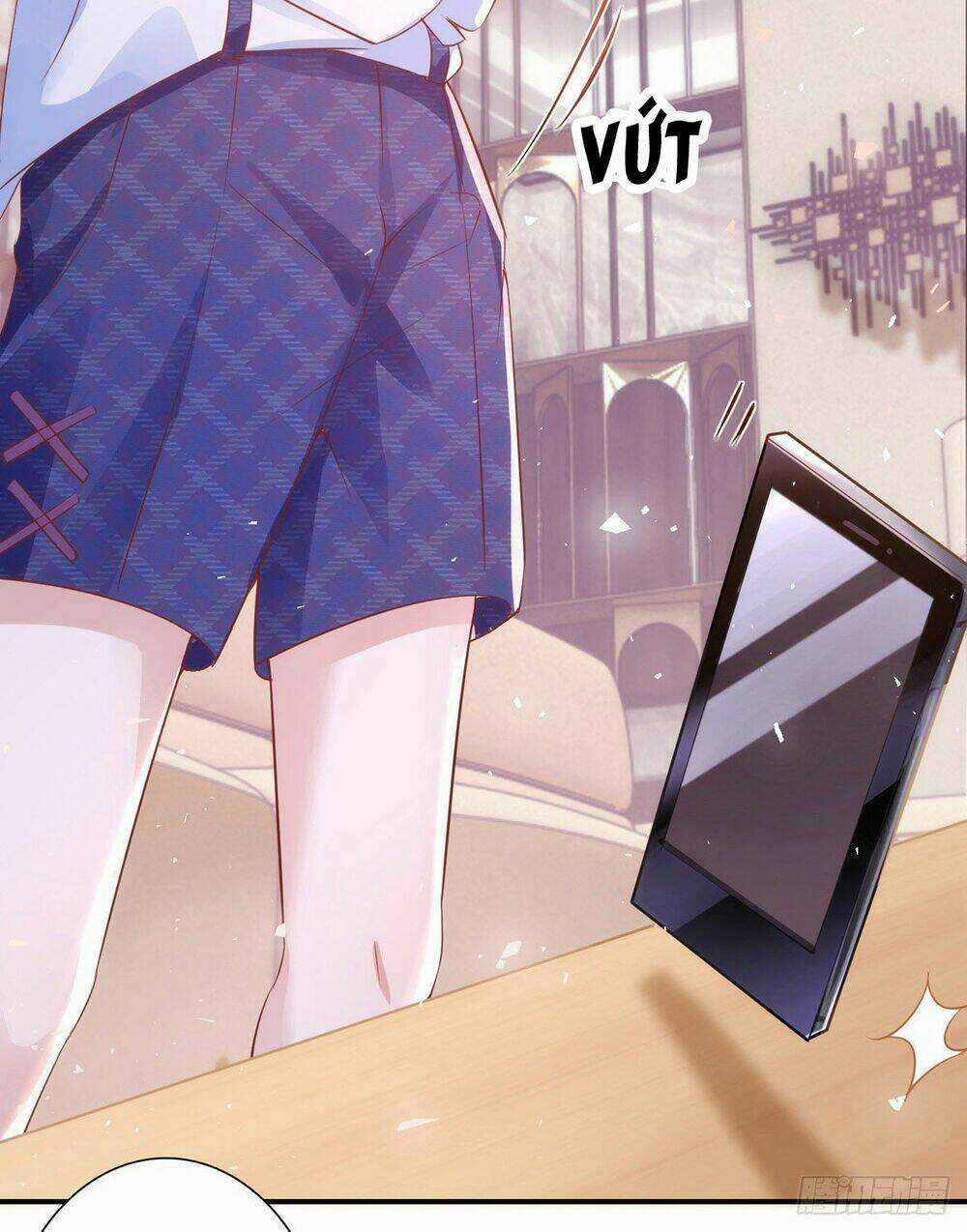 Thú Thụ Bất Thân - Chapter 18 - Trang 27