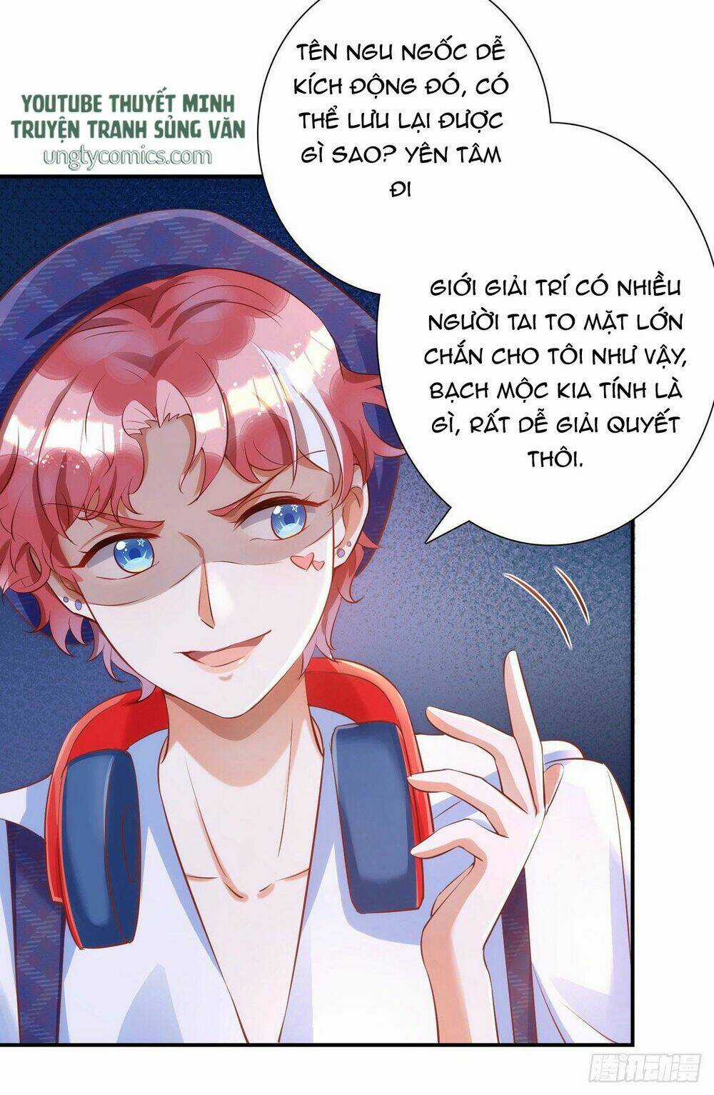 Thú Thụ Bất Thân - Chapter 18 - Trang 29