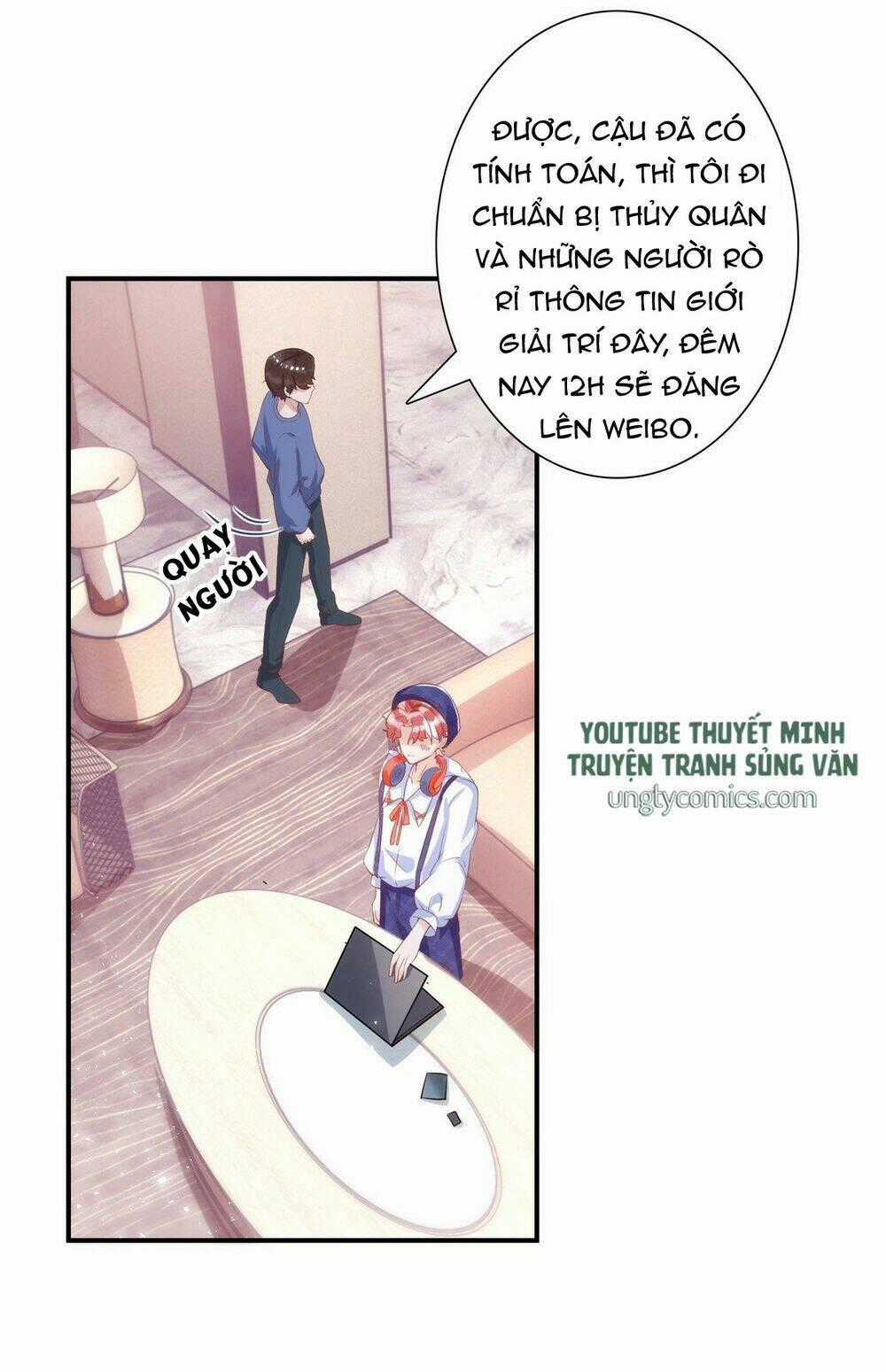 Thú Thụ Bất Thân - Chapter 18 - Trang 30