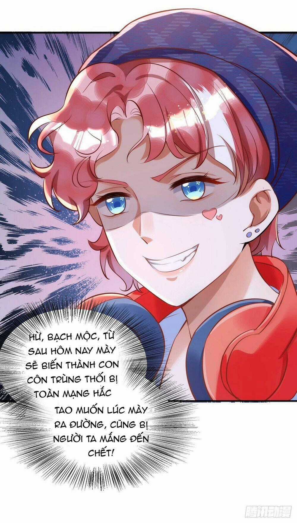 Thú Thụ Bất Thân - Chapter 18 - Trang 31