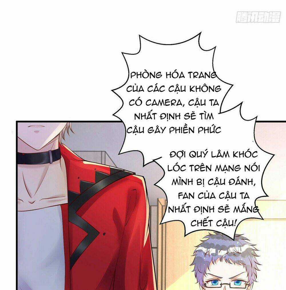 Thú Thụ Bất Thân - Chapter 18 - Trang 8