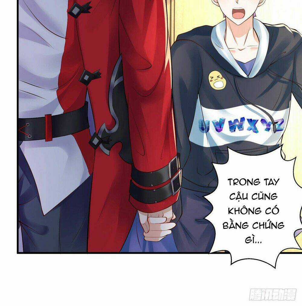 Thú Thụ Bất Thân - Chapter 18 - Trang 9