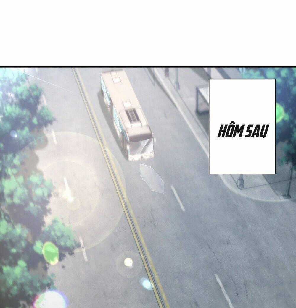 Thú Thụ Bất Thân - Chapter 19 - Trang 1