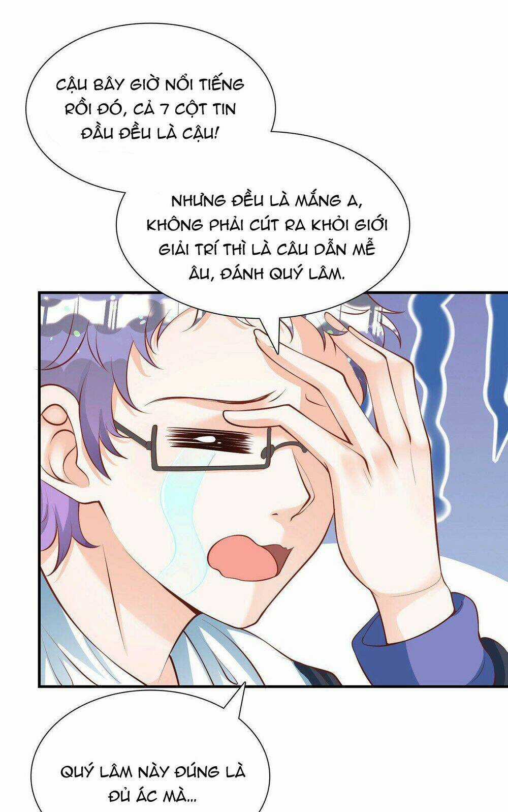 Thú Thụ Bất Thân - Chapter 19 - Trang 12