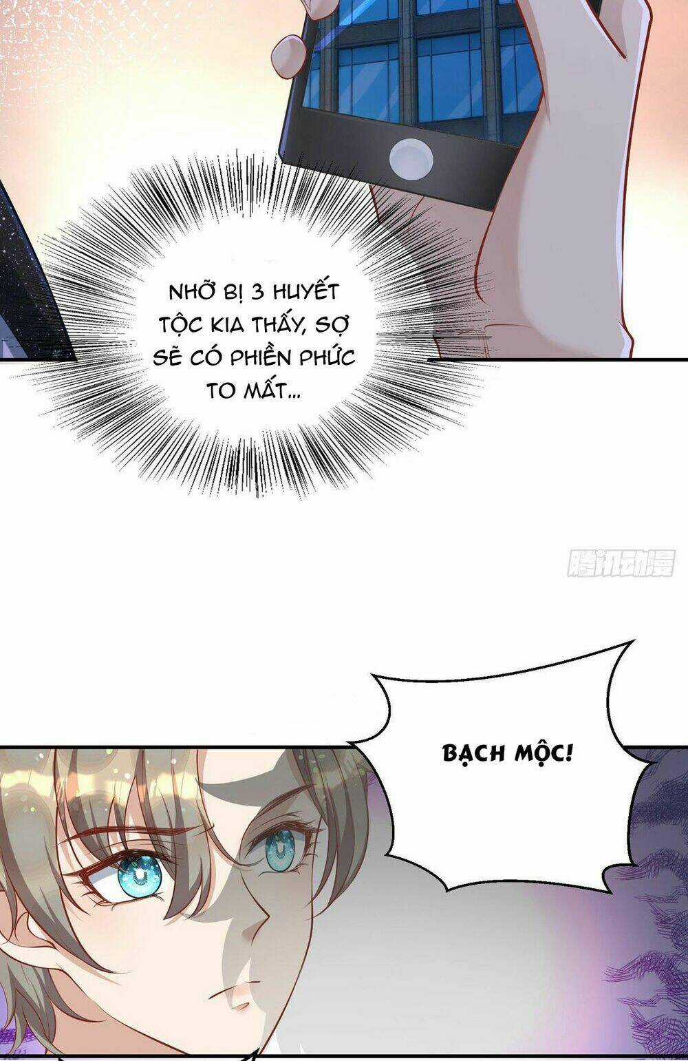 Thú Thụ Bất Thân - Chapter 19 - Trang 15