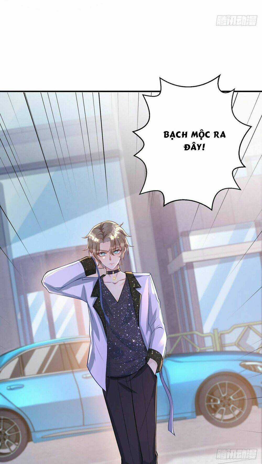 Thú Thụ Bất Thân - Chapter 19 - Trang 25