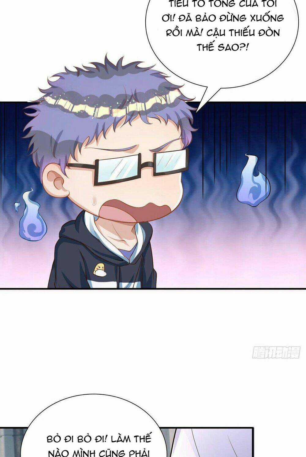 Thú Thụ Bất Thân - Chapter 19 - Trang 27