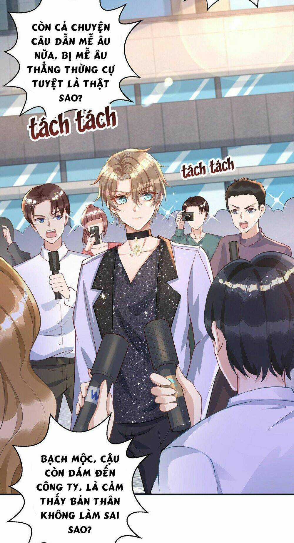 Thú Thụ Bất Thân - Chapter 19 - Trang 29