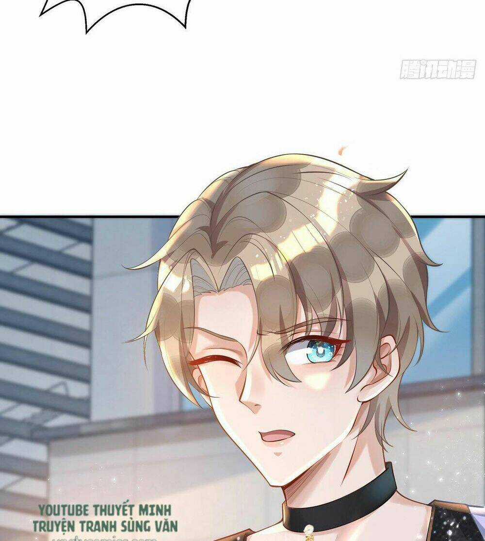 Thú Thụ Bất Thân - Chapter 19 - Trang 30