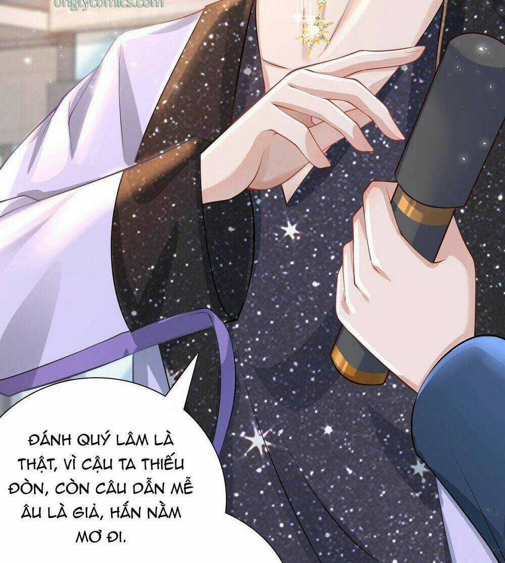 Thú Thụ Bất Thân - Chapter 19 - Trang 31