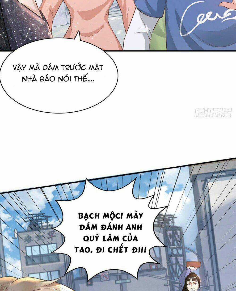 Thú Thụ Bất Thân - Chapter 19 - Trang 33