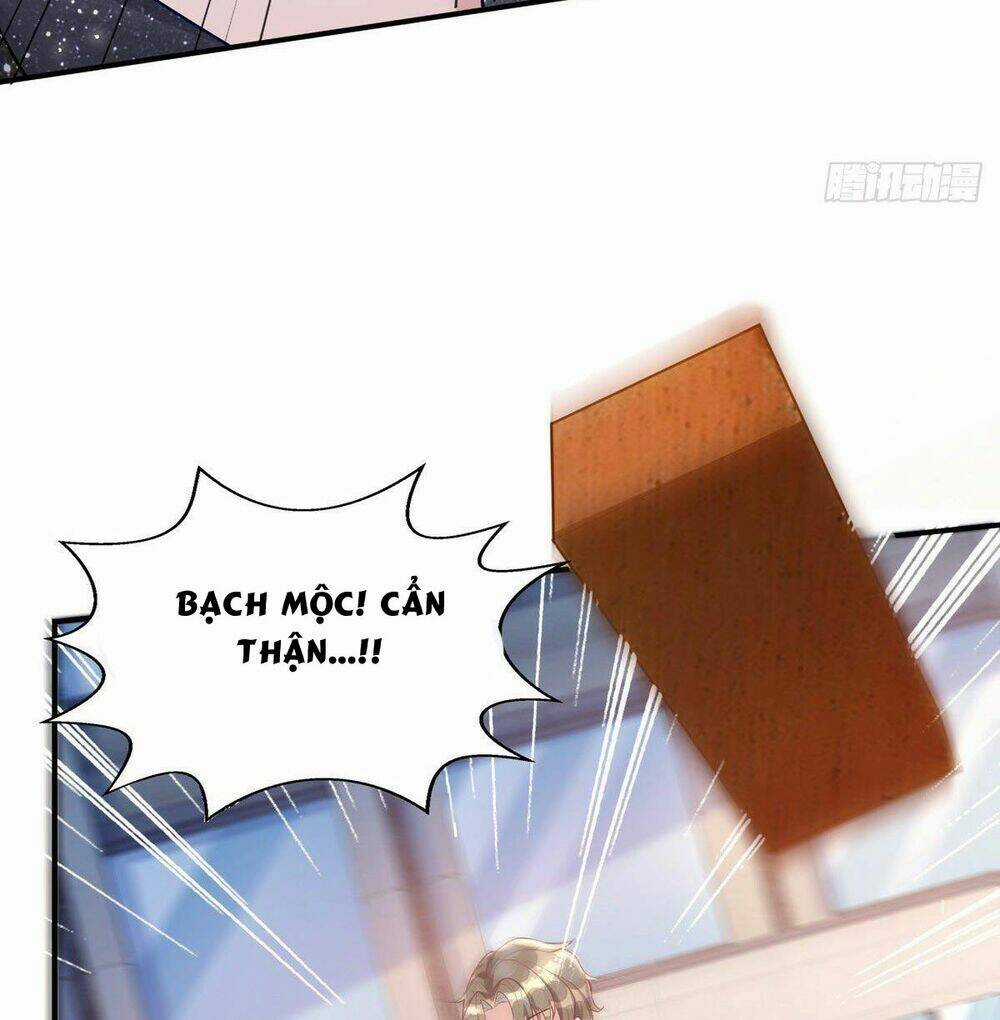 Thú Thụ Bất Thân - Chapter 19 - Trang 35