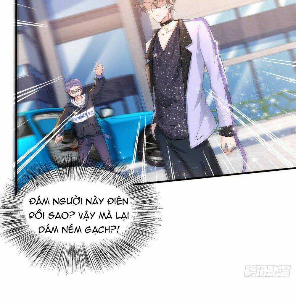 Thú Thụ Bất Thân - Chapter 19 - Trang 36