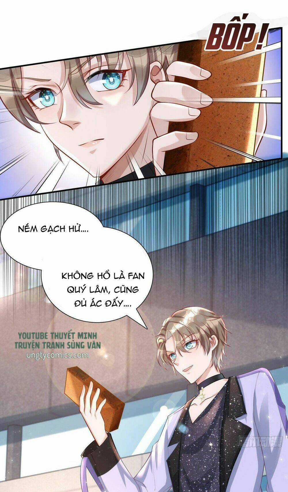 Thú Thụ Bất Thân - Chapter 19 - Trang 37