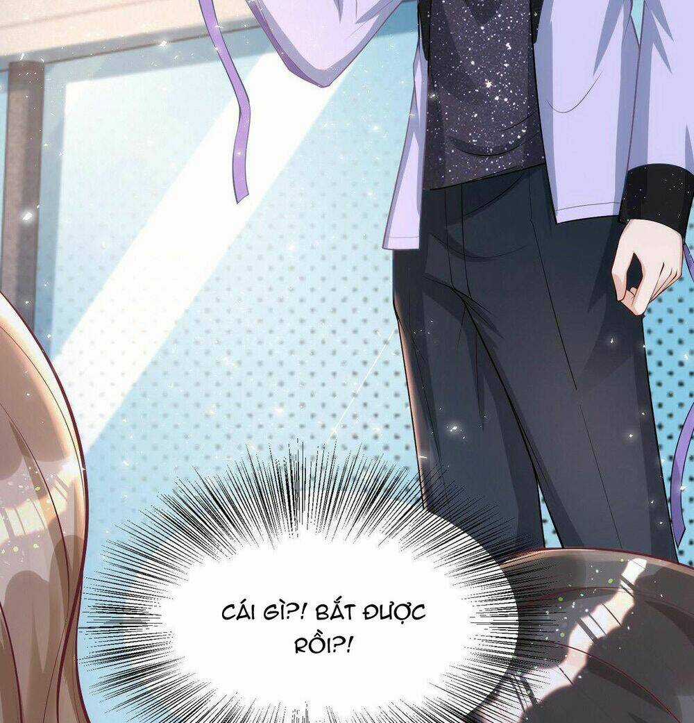 Thú Thụ Bất Thân - Chapter 19 - Trang 38