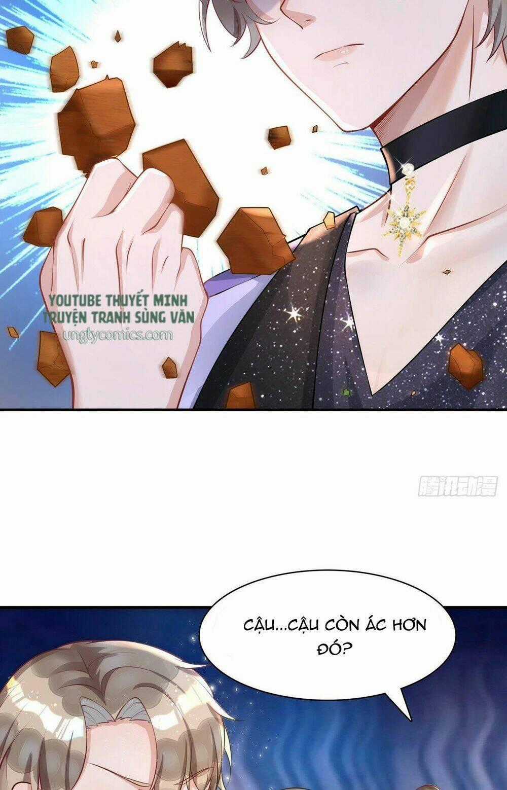 Thú Thụ Bất Thân - Chapter 19 - Trang 40