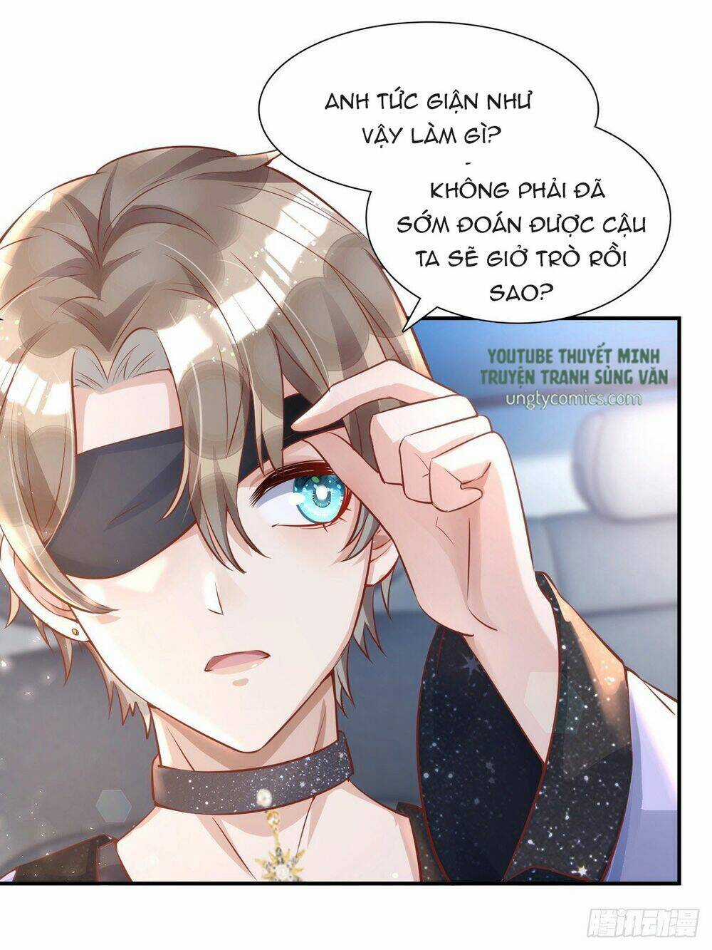 Thú Thụ Bất Thân - Chapter 19 - Trang 5