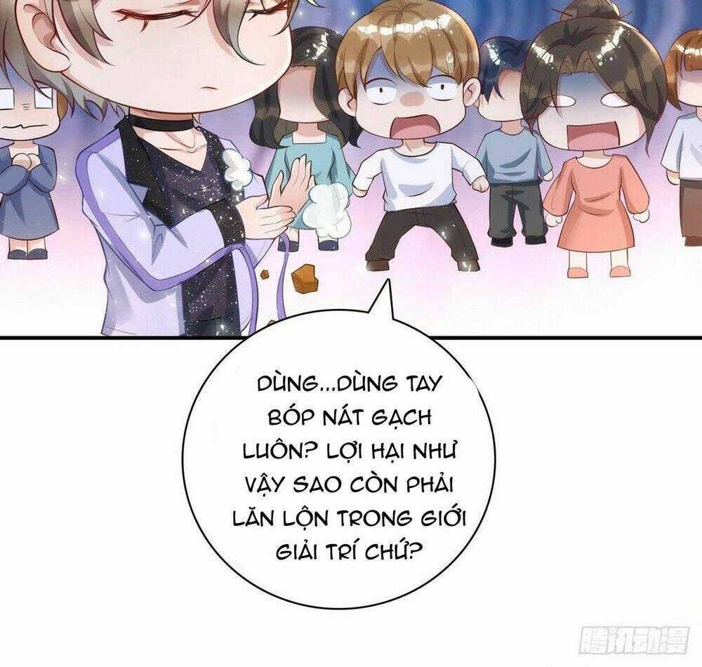 Thú Thụ Bất Thân - Chapter 19 - Trang 41