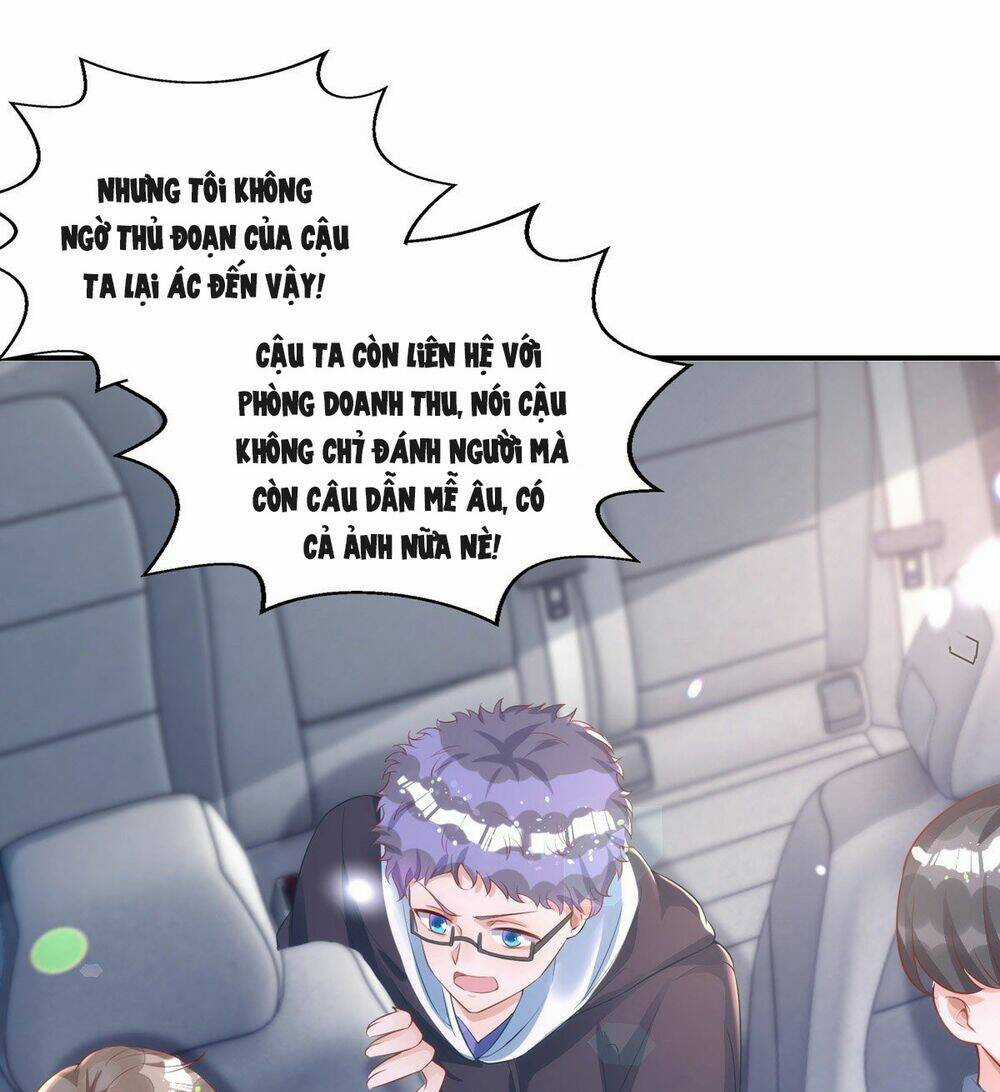 Thú Thụ Bất Thân - Chapter 19 - Trang 6